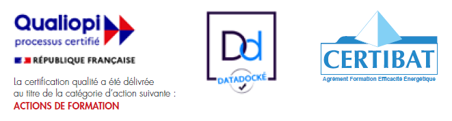 Certifications Certifications